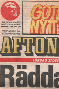 Aftonbladet