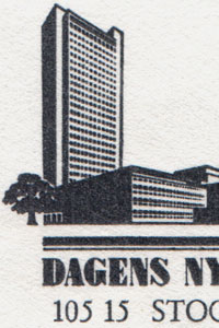 Dagens Nyheter