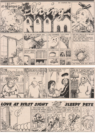 cover